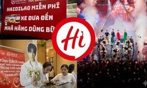 Từ chuyện Haidilao mở nhạc "nhà người ta" trong đêm đón fan concert, vì sao quán ăn không thể chiều khách phát mọi ca khúc?