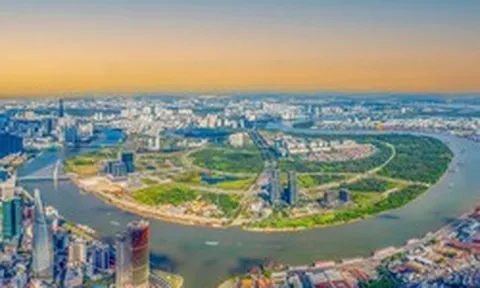 TP.HCM đấu giá 3 lô đất vàng Thủ Thiêm rộng 23.600 m²: Giá khởi điểm cao nhất hơn 1 tỷ đồng/m², NĐT muốn tham gia phải có vốn chủ sở hữu hơn 2.000 tỷ