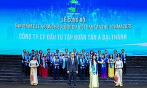 Thương hiệu Việt trước bài toán khó: Làm sao giữ vững uy tín qua nhiều thập kỷ?