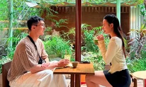 Thu nhập nữ trợ lý xinh đẹp 24/7 của thiếu gia Minh Đạt