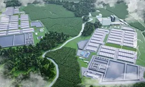 Việt Nam sắp có tổ hợp trang trại chăn nuôi hơn 106 ha tại Gia Lai: Ông lớn Trung Quốc rót 3.600 tỷ đồng, nuôi hơn 200.000 con heo và xây nhà máy cám 360.000 tấn/năm