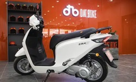 Một quỹ đầu tư ngoại vừa thu hồi khoản vay 4 triệu USD tại Dat Bike