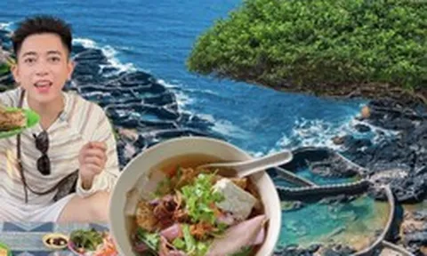 Việt Nam có hòn đảo mỗi năm chỉ làm ăn 6 tháng: hết mùa là tháo lồng bè, khách muốn ăn mì mực 30.000 đồng phải đợi sang tháng 3
