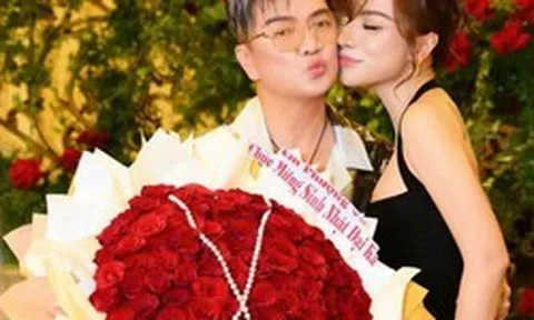 Nữ ca sĩ quê Hải Phòng nói về mối quan hệ kéo dài 11 năm với Đàm Vĩnh Hưng