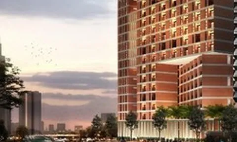 Địa ốc Thảo Điền được giao hơn 4.800m2 đất làm dự án nhà ở xã hội