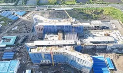 Cận cảnh gói thầu 822 tỷ đồng tại bệnh viện Cà Mau bị tạm đình chỉ giải quyết tin báo tội phạm
