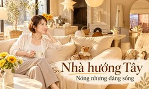 Sống ở căn hộ hướng Tây hơn 1 năm, tôi mới hiểu: Nóng thật, tốn điện thật nhưng có 3 ưu điểm khiến tôi không muốn đổi nhà
