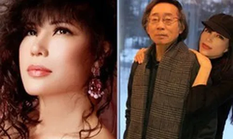 Ông chủ ở Mỹ mua xe hơi tặng ca sĩ quê TP.HCM: "Tôi mất 2 ngày suy nghĩ"