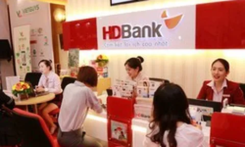 Ngày 21/10, gửi 100 triệu đồng tại VPBank, Techcombank, HDBank, MB, SHB và Sacombank nhận bao nhiêu tiền lãi sau 12 tháng?