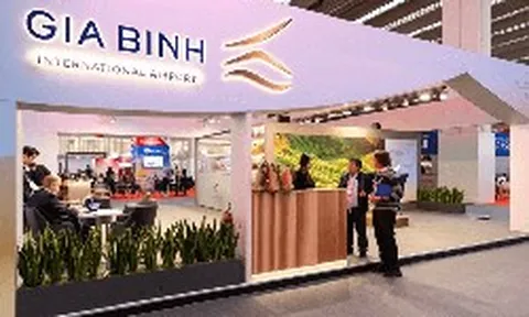 Sân bay Gia Bình tham gia Routes World 2026, hướng tới mạng lưới kết nối hàng không toàn cầu