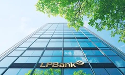 LPBank ghi nhận LNTT 10.421 tỷ đồng trong 9 tháng, hoàn thành 70% kế hoạch cả năm 2026