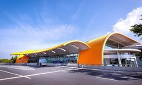 Chưa đầy 3 tháng mở cửa trở lại, sân bay Liên Khương thông báo ngừng toàn bộ 1 dịch vụ