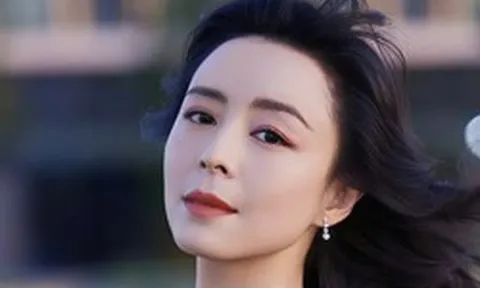 Mỹ nhân bị chính thất tát 18 cái trên phim trường: Không còn muốn lấy chồng, sống trong biệt thự 3 tầng và ăn chay trường