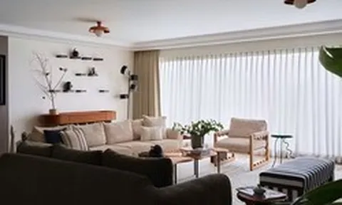 "Ngôi sao màn ảnh" 40 tuổi chưa kết hôn: Sống chill tại thành phố đông dân nhất Ấn Độ, sở hữu căn hộ hướng biển tuyệt đẹp