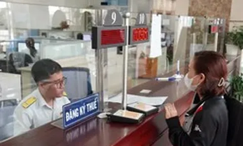 4.000 trường hợp bị mạo danh thành lập doanh nghiệp, hộ kinh doanh