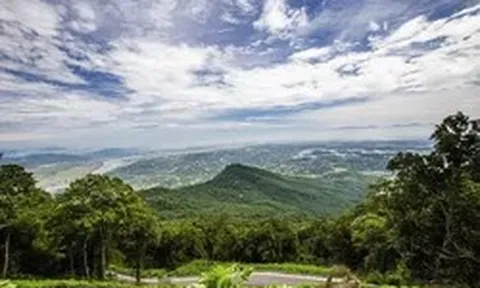 Lấy ý kiến việc sáp nhập một phần diện tích tỉnh Phú Thọ về Hà Nội