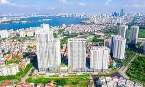 Đề xuất giữ lại 5% tiền mua nhà tại ngân hàng, có sổ đỏ mới trả cho chủ đầu tư