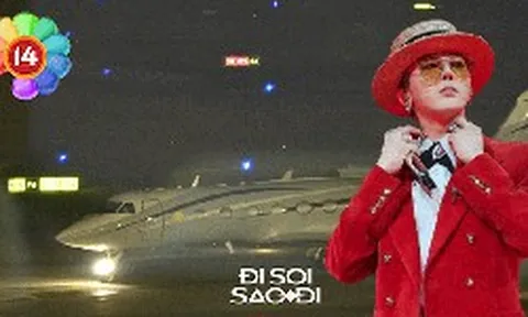 Bóc giá độ xa hoa của G-Dragon khi đến Việt Nam: Chuyên cơ ngàn tỷ đồng, khách sạn siêu sang đúng chuẩn "Ông hoàng Kpop"