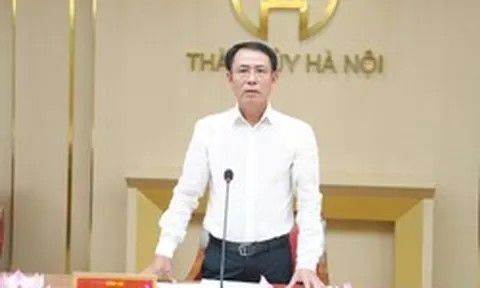 Hà Nội: Làm rõ trách nhiệm, kiên quyết thu hồi dự án chậm triển khai