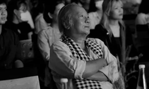 Đạo diễn Đất Phương Nam qua đời