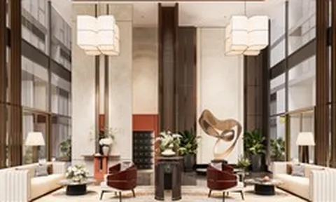 Dịch vụ vận hành chuẩn quốc tế tại Lusso Saigon WorldHotels Residences