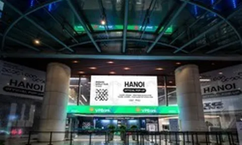 Từ sức hút văn hóa đến chiến lược gia tăng giá trị ngân hàng