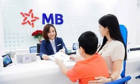 Lãi suất đồng loạt hạ nhiệt, nhiều gói tín dụng ưu đãi được triển khai