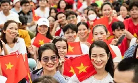 Hàng triệu người dân TP.HCM vừa đón tin vui