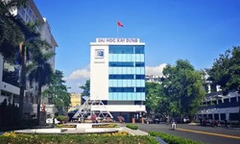 Trường Đại học Xây dựng Hà Nội quy hoạch 2 khu đất gần 3,6ha, dự kiến xây tòa nhà cao 20 tầng