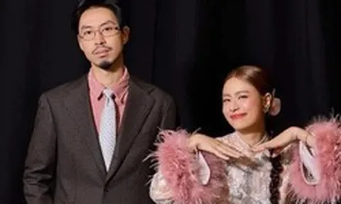Hoàng Thuỳ Linh chiều ý Đen Vâu