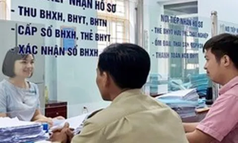 Thời gian làm việc ở nước ngoài tính BHXH, BHYT thế nào?