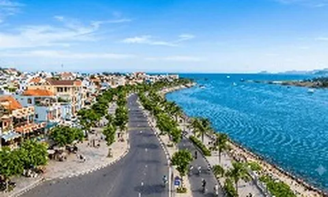 Sau 5 năm triển khai, dự án đường ven sông dài hơn 11km, tổng vốn trên 2.100 tỷ đồng, nằm tại TP trực thuộc Trung ương thứ 8 của Việt Nam đang được thi công ra sao?