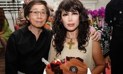 Mỹ nhân U70 lấy chồng 2 đại gia: "Có 1 điều tôi ân hận nhất"