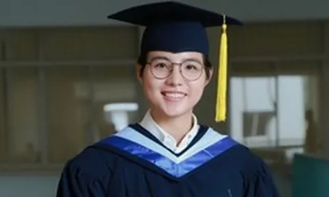 Ca sĩ Việt tốt nghiệp loại Giỏi ngành Y Sinh, từng được Forbes vinh danh, mua căn hộ cao cấp  14 tỷ có 3 phòng ngủ