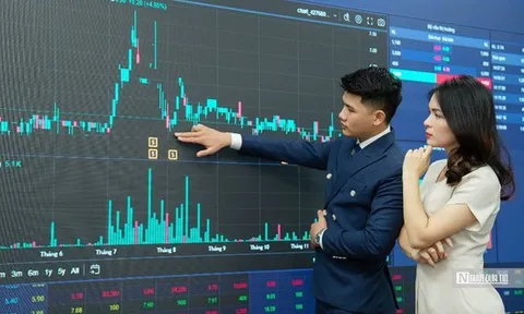 Nhận diện vùng kháng cự của VN-Index và chiến lược giải ngân chọn lọc