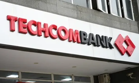 Techcombank dự kiến góp thêm 680 tỷ đồng vào công ty bảo hiểm phi nhân thọ