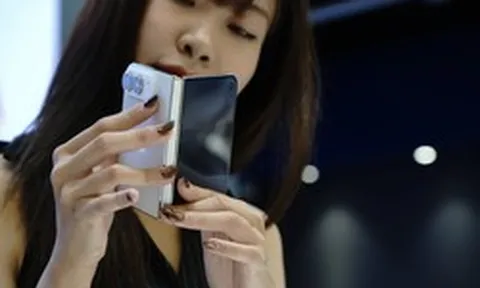 iPhone Duo gập của Apple lộ điểm yếu về tản nhiệt