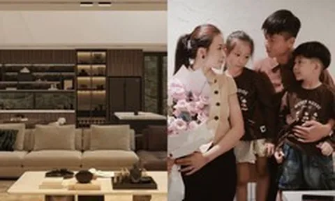 "Dự án thật" 500m2 trị giá hàng chục tỷ đồng của Phan Văn Đức và Võ Nhật Linh