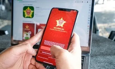 Từ nay, 12 dịch vụ công sau chính thức được tích hợp trên VNeID, người dùng cả nước cần biết để không bỏ lỡ quyền lợi