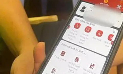 Công ty TNHH Địa Ốc Đất Lành nợ thuế hơn 103,38 tỷ đồng