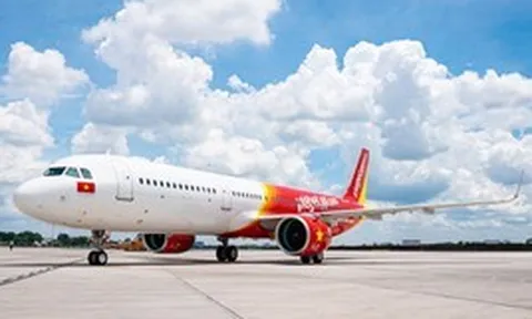 Vietjet của tiến sĩ Nguyễn Thị Phương Thảo đang tuyển nhiều nhân sự thực hiện nhiệm vụ đặc biệt trên máy bay: Không phải phi công hay tiếp viên, chỉ cần bằng trung cấp