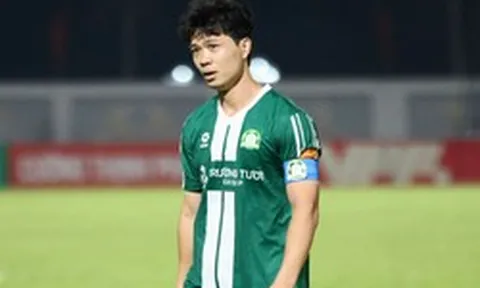 CLB lập hai 2 kỷ lục tệ nhất V.League, HLV muốn từ chức và ký ức buồn của Công Phượng