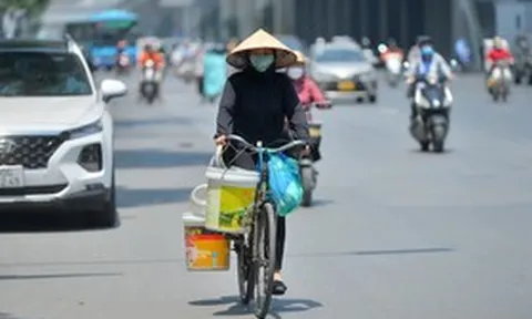 Dự báo thời tiết 25/10/2026: Miền Bắc nắng ráo, nơi nào có nguy cơ mưa to?