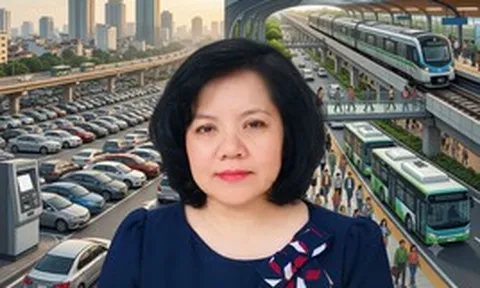 Hơn 70 triệu đồng/năm chỉ để có chỗ đỗ xe: Ô tô đang trở thành đặc quyền của người giàu?