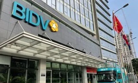 BIDV thu giữ biệt thự tại Vinhomes Riverside của bà Đặng Thị Hương Lan