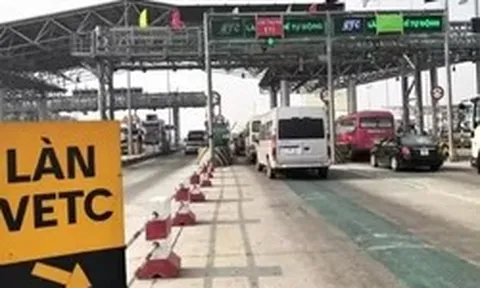 Bộ Xây dựng: Phí ví điện tử không phải phí duy trì tài khoản giao thông