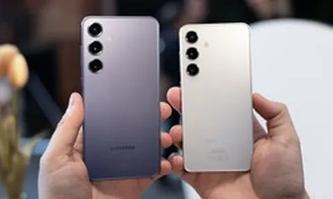 Tin vui cho người dùng điện thoại Samsung Galaxy