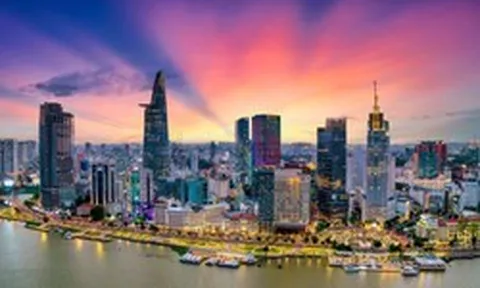 Từ dân số vàng đến lực lượng lao động vàng: Khía cạnh con người trong tầm nhìn AI của Việt Nam