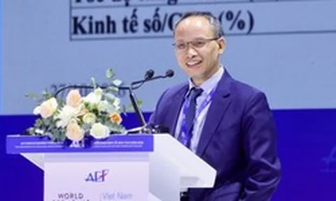 TS Cấn Văn Lực: TP.HCM cần huy động khoảng 1,7 triệu tỷ đồng/năm cho tăng trưởng