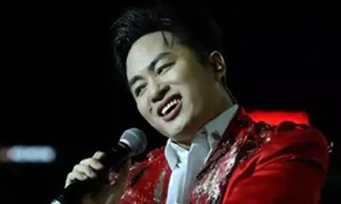 Sau Big Bang, Tùng Dương làm gì để kéo hàng vạn người đến Mỹ Đình
